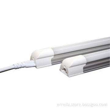 High Power 7W 600mm SMD2835 T5 Led Tube G13 550Lm 2700K - 7